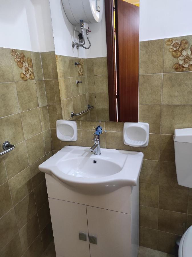Casevacanze Mare Mongiove Villa Exterior photo