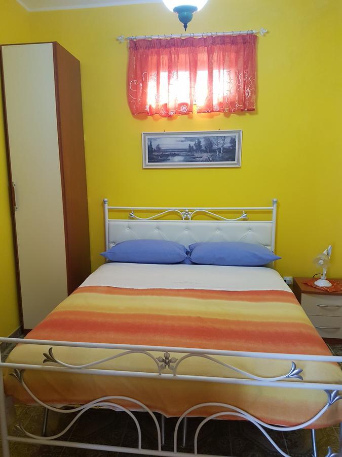 Casevacanze Mare Mongiove Villa Exterior photo