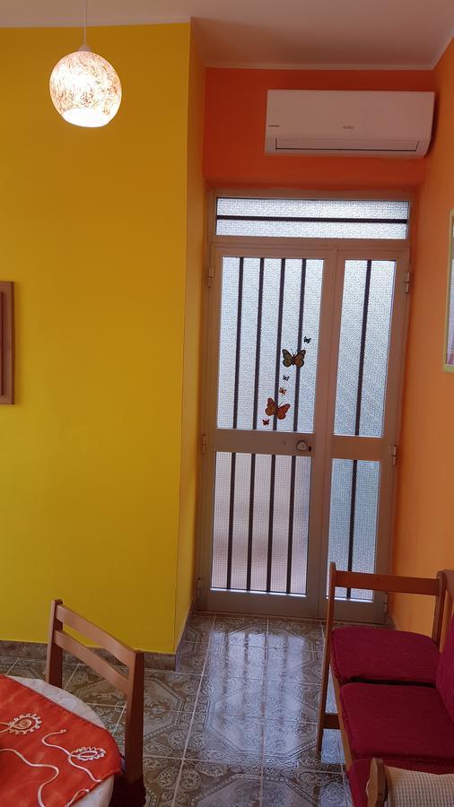 Casevacanze Mare Mongiove Villa Exterior photo